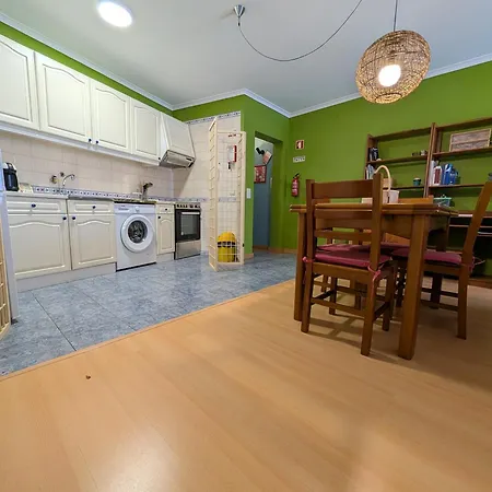 Colors That Inspire 아파트