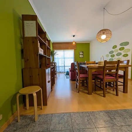 Colors That Inspire 아파트