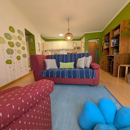 Colors That Inspire 아파트 *